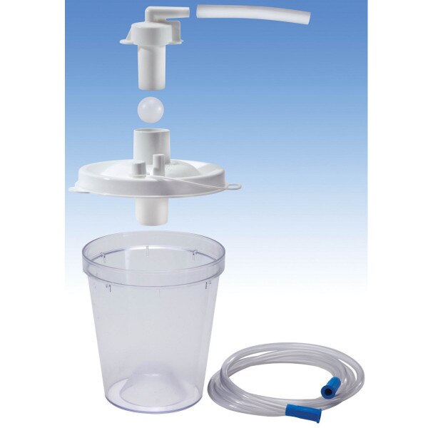 Homecare Suction Unit 7305D-D